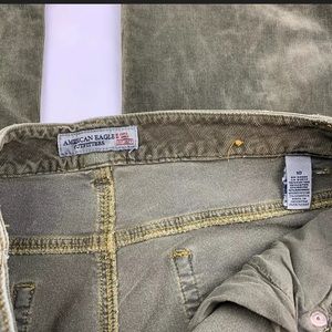 American Eagle Outfitters Corduroy Pants